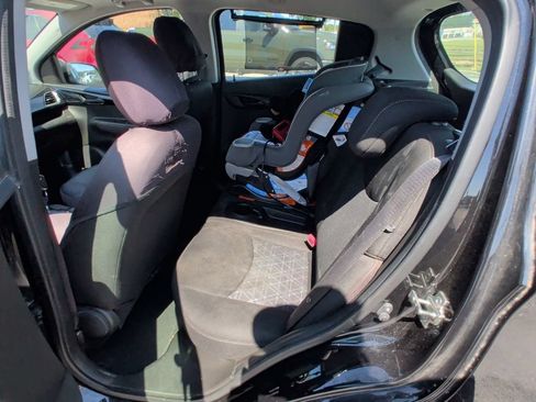 Used 2020 Chevrolet Spark LT FWD image 5