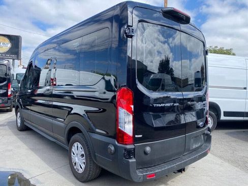 Used 2020 Ford Transit 350 XLT image 4