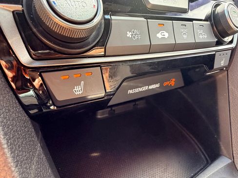 Used 2018 Honda Civic Si image 19