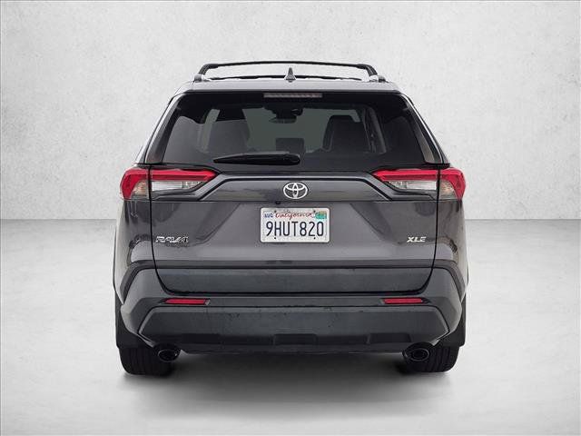 Used 2023 Toyota RAV4 XLE Premium FWD image 6