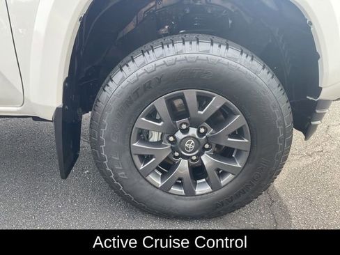 Used 2023 Toyota Tacoma SR5 image 8