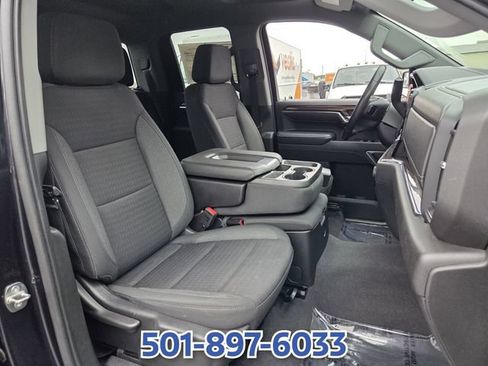 Used 2023 Chevrolet Silverado 1500 LT RWD image 15