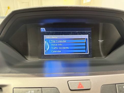 Used 2017 Honda Odyssey Touring image 22