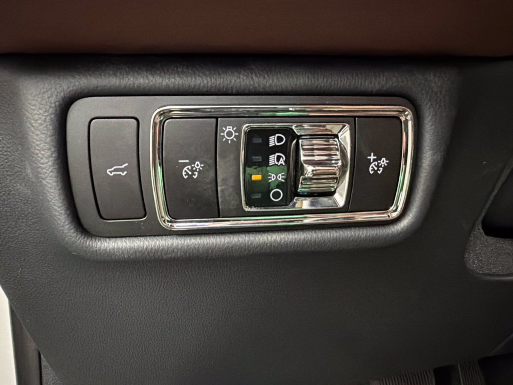 New 2027 Lincoln Aviator Reserve AWD/4WD image 23