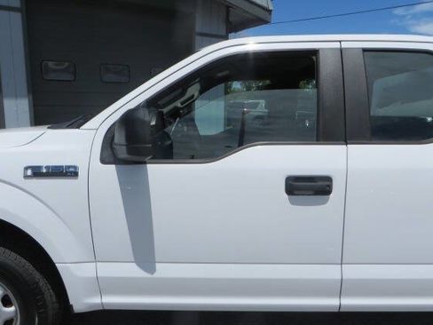 Used 2018 Ford F150 XL w/ Equipment Group 101A Mid RWD image 31
