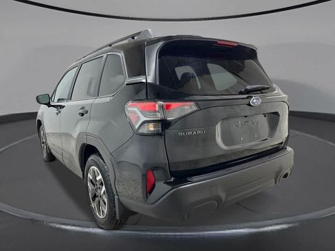 Certified 2026 Subaru Forester Premium AWD/4WD image 3