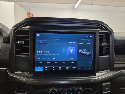 Used 2025 Ford F150 STX RWD image 33