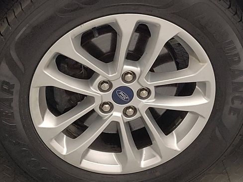 Used 2020 Ford Escape SE AWD/4WD image 31