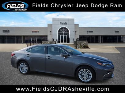 Used 2016 Lexus ES 350