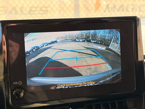 Used 2024 Toyota Corolla LE image 80