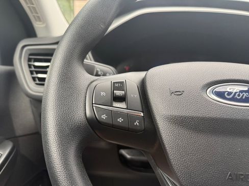 Used 2025 Ford Escape Active FWD image 22