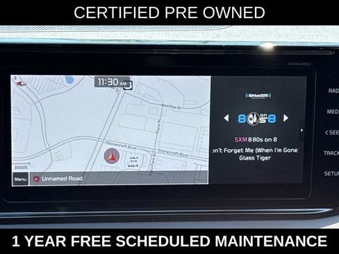 Used 2022 Kia K5 GT-Line FWD image 19