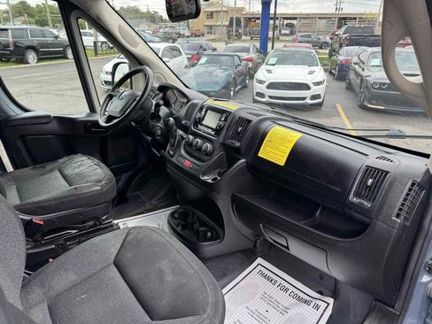 Used 2019 RAM ProMaster 2500 image 25