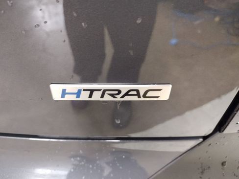 New 2026 Hyundai Palisade SEL image 13