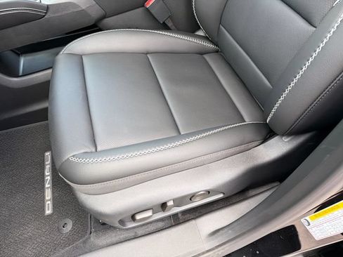 New 2026 GMC Terrain Denali AWD/4WD image 19
