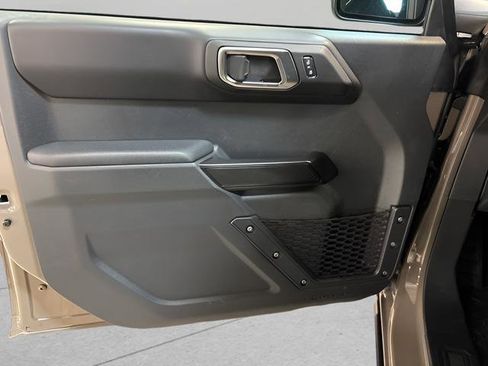 Used 2025 Ford Bronco Badlands AWD/4WD image 10
