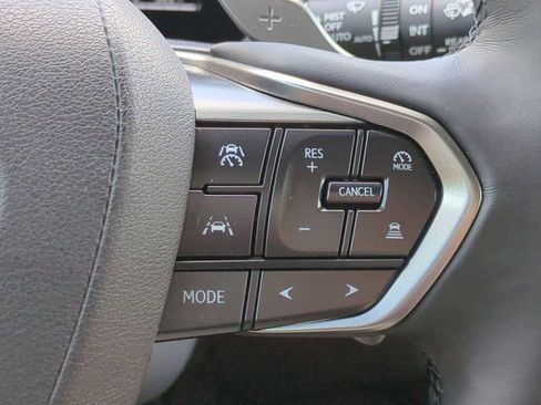 Certified 2025 Lexus RX 350 Premium w/ Accessory Package (Z1) image 25