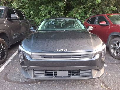 Used 2025 Kia K4