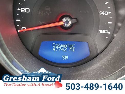 Used 2013 Cadillac CTS Wagon RWD image 20