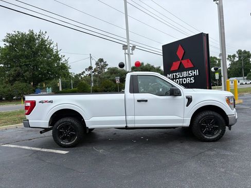 Used 2021 Ford F150 XL w/ Equipment Group 101A High AWD/4WD image 67