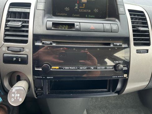 Used 2008 Toyota Prius FWD image 14