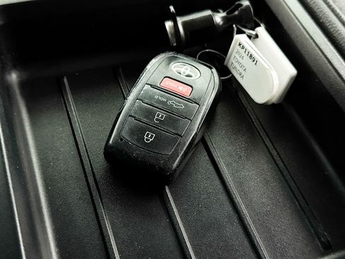 Used 2024 Toyota Tundra SR5 w/ SR5 Convenience Package image 37