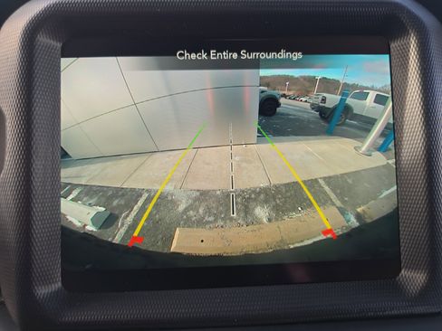 Used 2022 Jeep Wrangler Unlimited Sport image 29