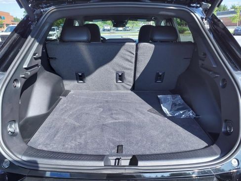 New 2024 Chevrolet Equinox EV RS image 5