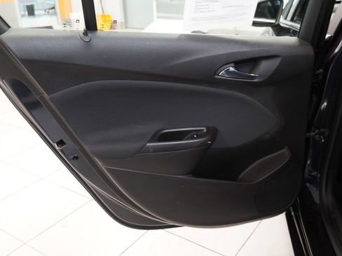 Used 2016 Chevrolet Cruze LT image 23