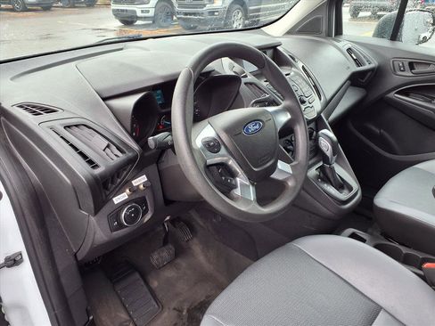 Used 2016 Ford Transit Connect XL image 4
