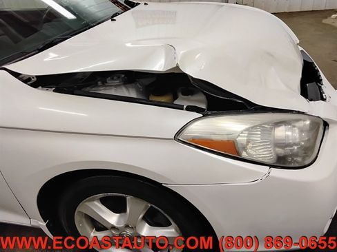 Used 2008 Toyota Solara SLE image 18