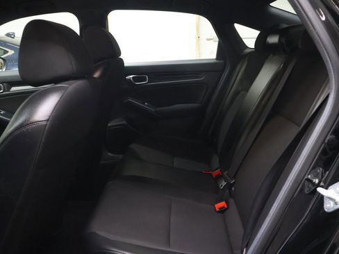 Used 2024 Honda Civic Sport image 14
