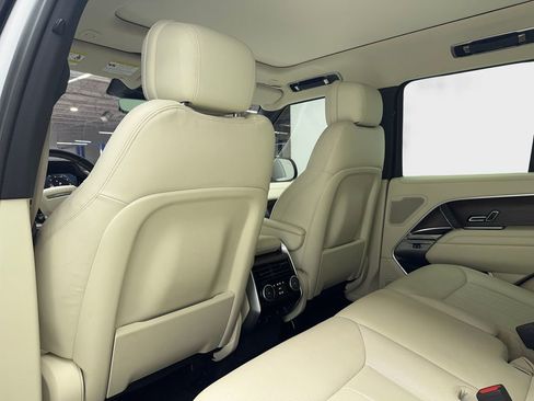 Used 2023 Land Rover Range Rover SE image 40