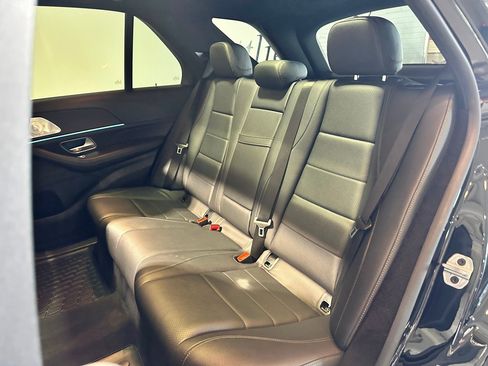 Certified 2023 Mercedes-Benz GLE 350 4MATIC image 33