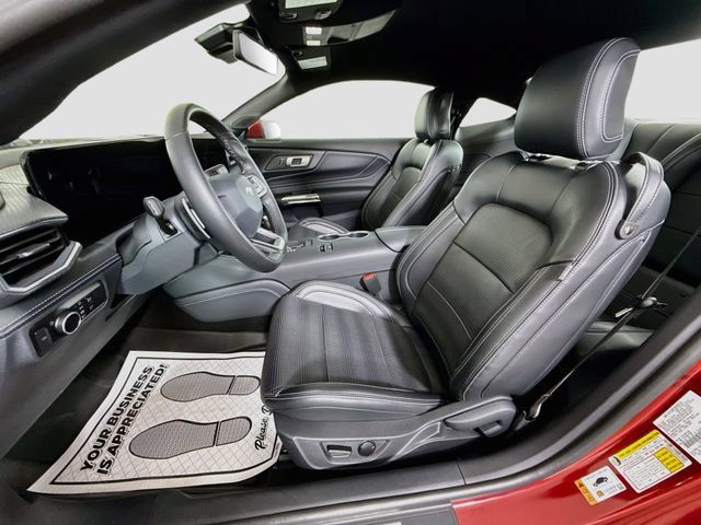 Used 2024 Ford Mustang GT Premium RWD image 20