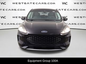 Used 2021 Ford Escape S FWD video 2