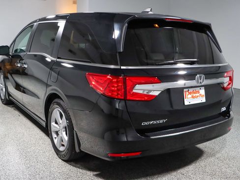 Used 2019 Honda Odyssey EX-L image 9