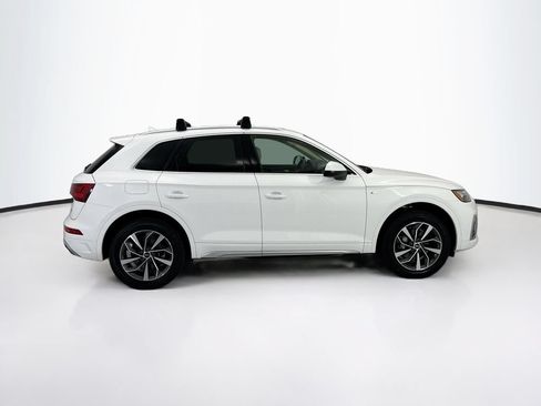 Used 2023 Audi Q5 2.0T Premium Plus w/ Premium Plus Package AWD/4WD image 4
