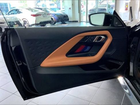 Certified 2024 BMW 230i xDrive Coupe w/ Premium Package AWD/4WD image 10