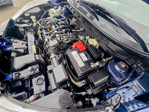 Used 2018 Nissan Kicks SV image 29