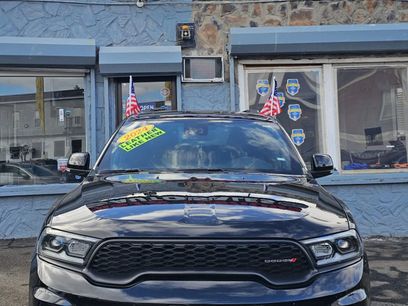 Used 2024 Dodge Durango GT