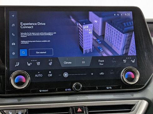 Certified 2024 Lexus RX 450h AWD w/ Convenience Package image 22