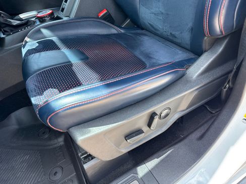 Used 2023 Ford Bronco Raptor AWD/4WD image 13