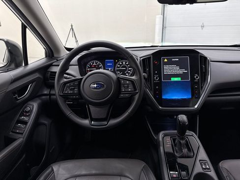 Certified 2025 Subaru Crosstrek 2.5i Limited image 14