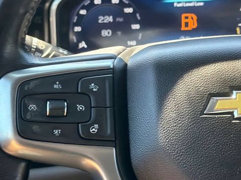 Certified 2022 Chevrolet Silverado 1500 LT AWD/4WD image 19