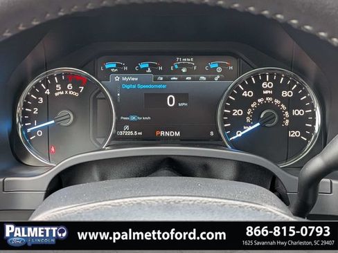 Used 2018 Ford F150 Lariat RWD image 27