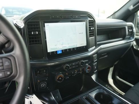 Used 2024 Ford F150 STX AWD/4WD image 26