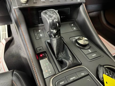 Used 2018 Lexus RC 350 AWD image 22