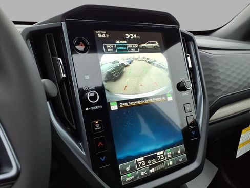 New 2025 Subaru Forester Limited image 5