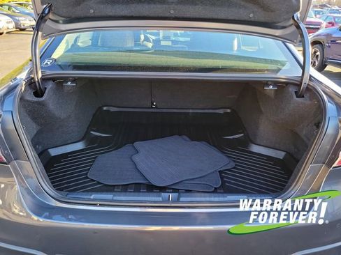 Certified 2025 Subaru Legacy Limited image 18